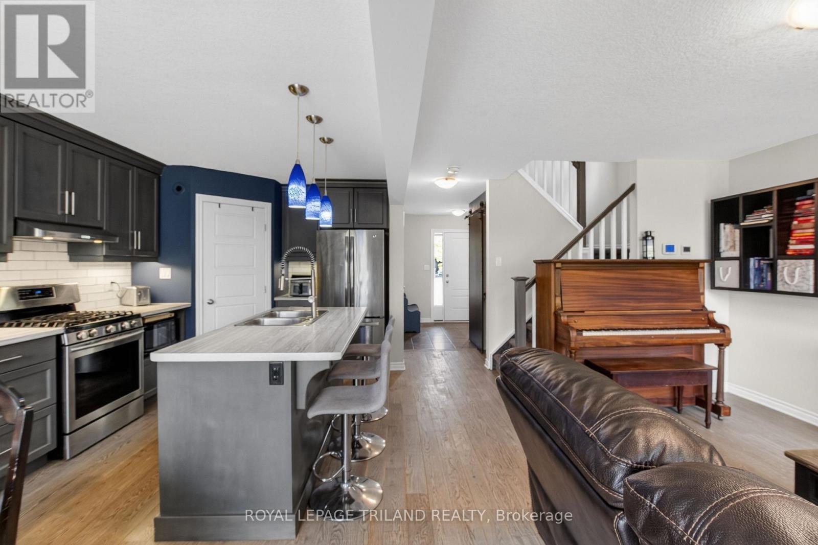 17 Bridle Path, St. Thomas, Ontario  N5R 0B4 - Photo 18 - X13424826