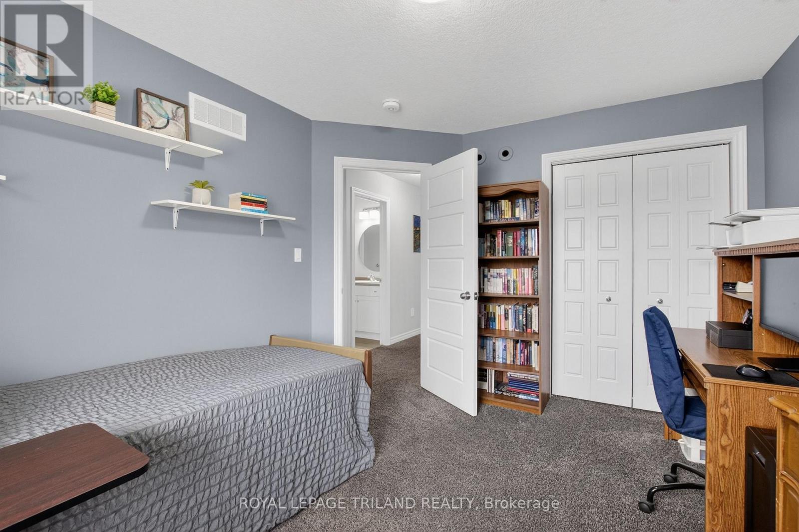17 Bridle Path, St. Thomas, Ontario  N5R 0B4 - Photo 25 - X13424826