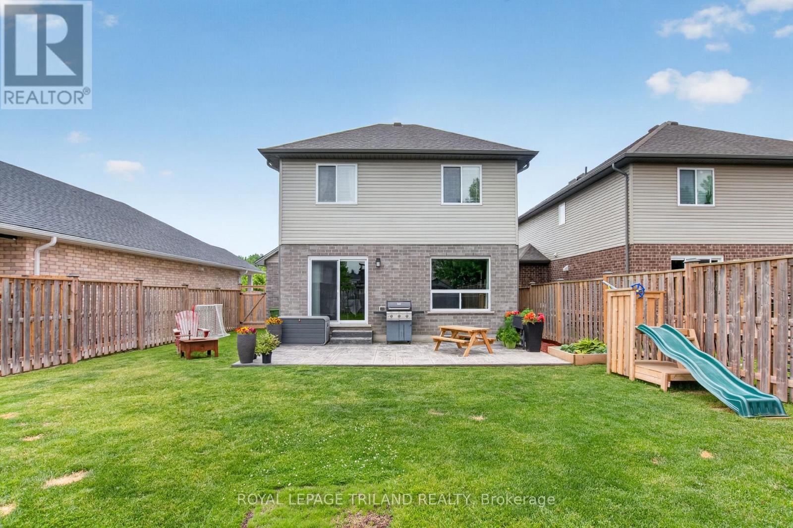17 Bridle Path, St. Thomas, Ontario  N5R 0B4 - Photo 42 - X13424826