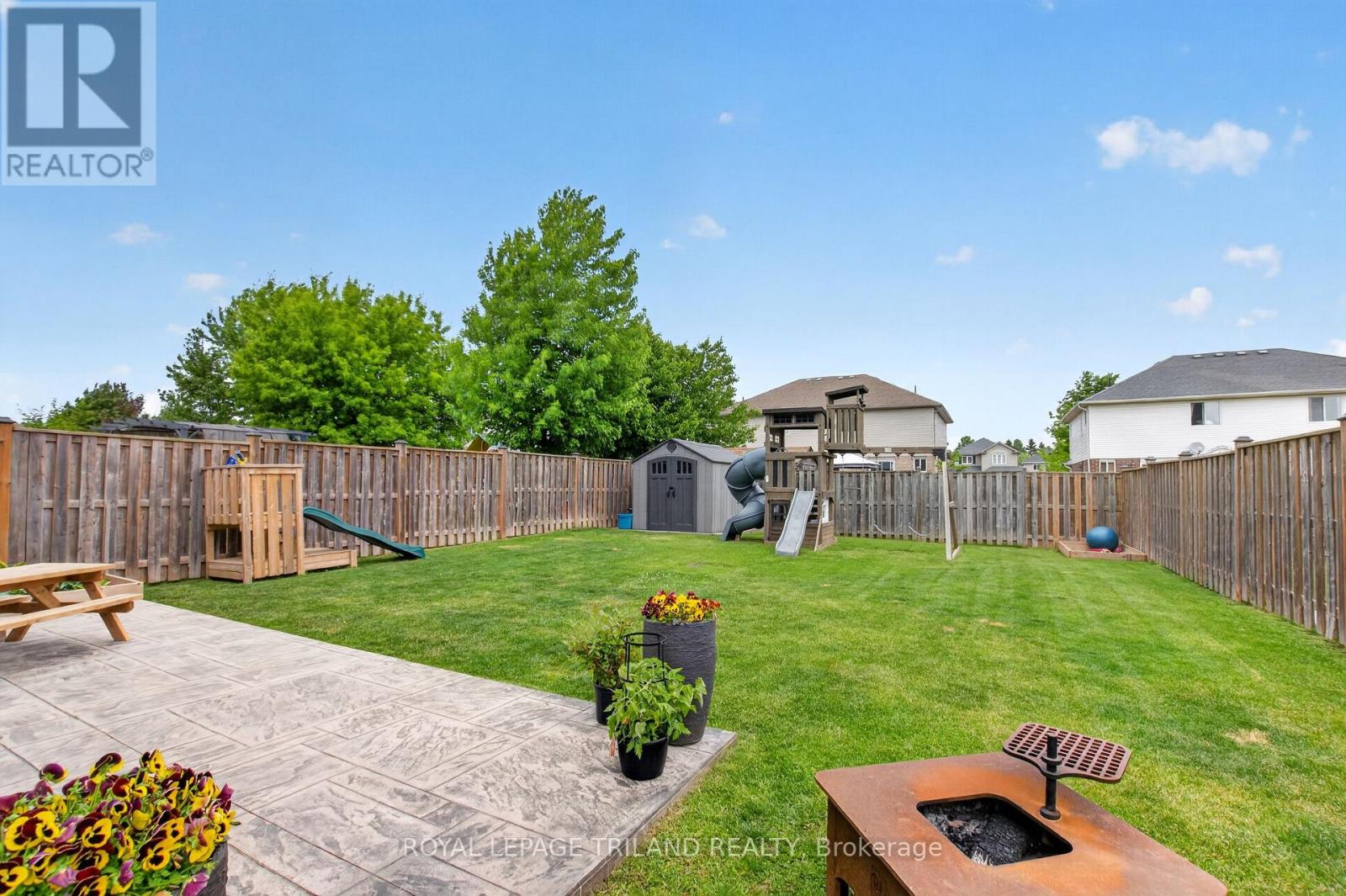 17 Bridle Path, St. Thomas, Ontario  N5R 0B4 - Photo 45 - X13424826