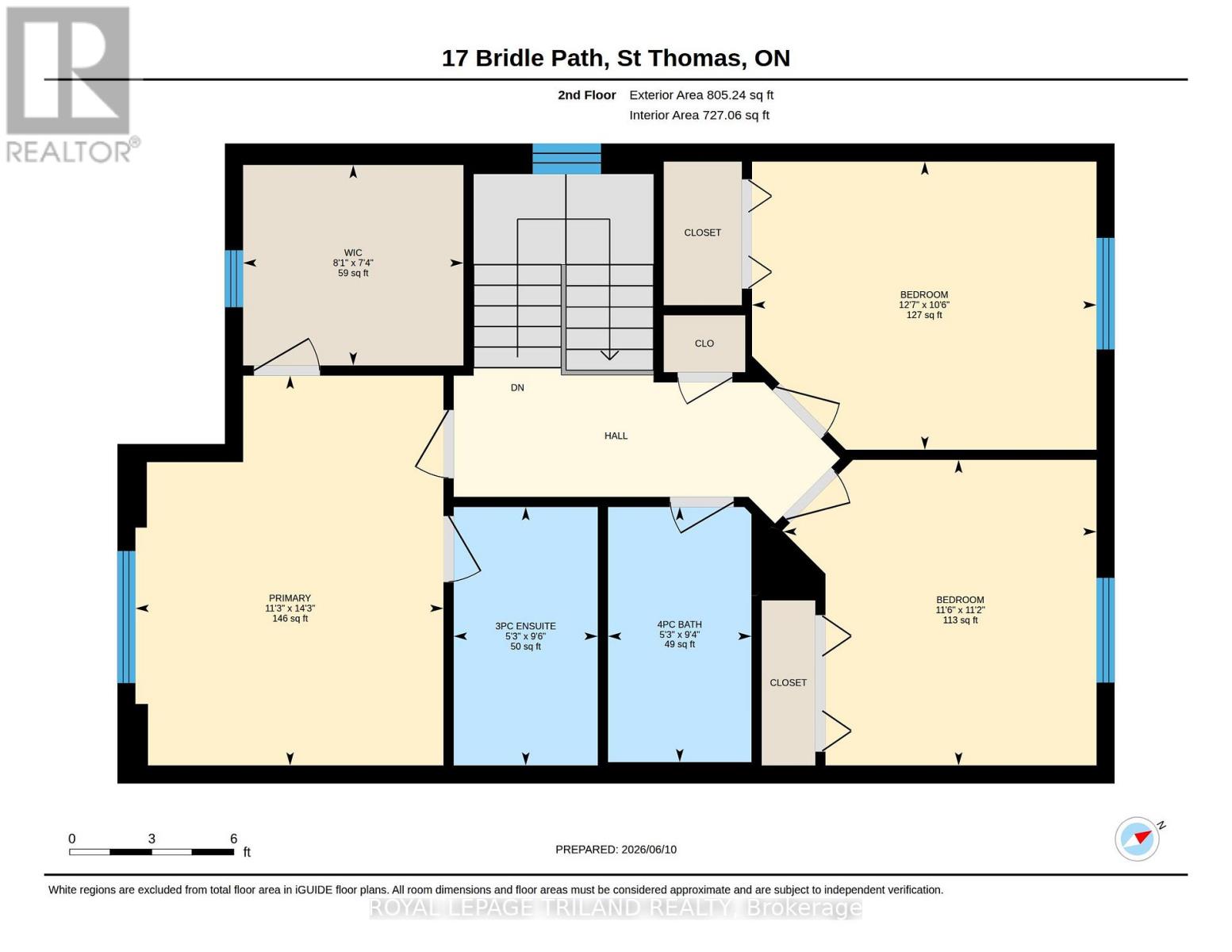 17 Bridle Path, St. Thomas, Ontario  N5R 0B4 - Photo 47 - X13424826