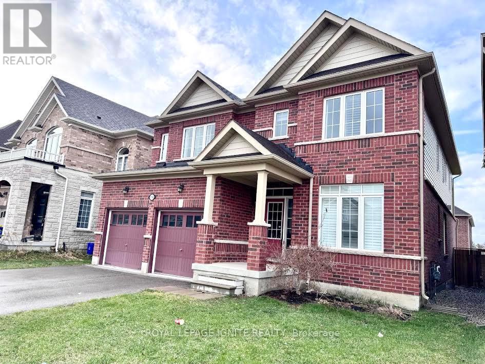 110 Barlow Place, Brant, Ontario  N3L 0G8 - Photo 4 - X13044282