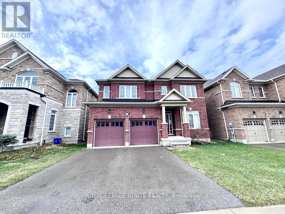 110 Barlow Place, Brant, Ontario  N3L 0G8 - Photo 5 - X13044282