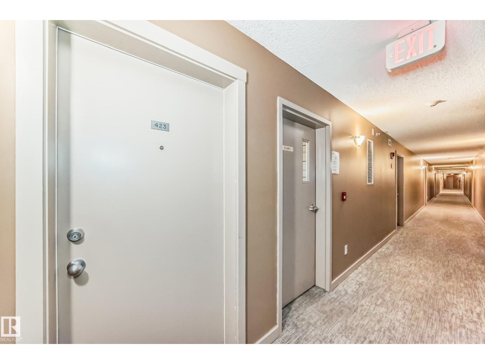#423 18126 77 St NW, Edmonton, Alberta  T5Z 0N7 - Photo 49 - E4492044