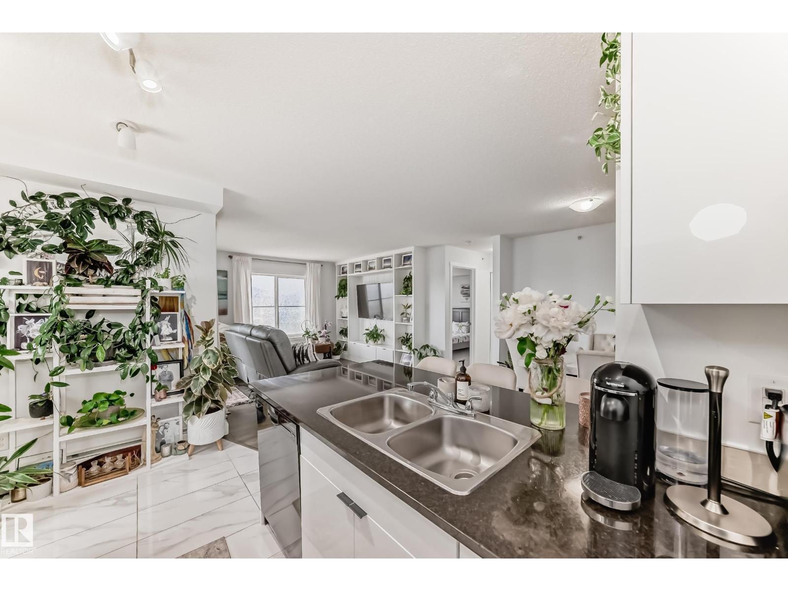 #423 18126 77 St NW, Edmonton, Alberta  T5Z 0N7 - Photo 7 - E4492044