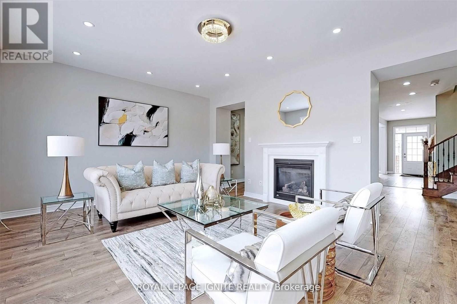 110 Barlow Place, Brant, Ontario  N3L 0G8 - Photo 6 - X13044282