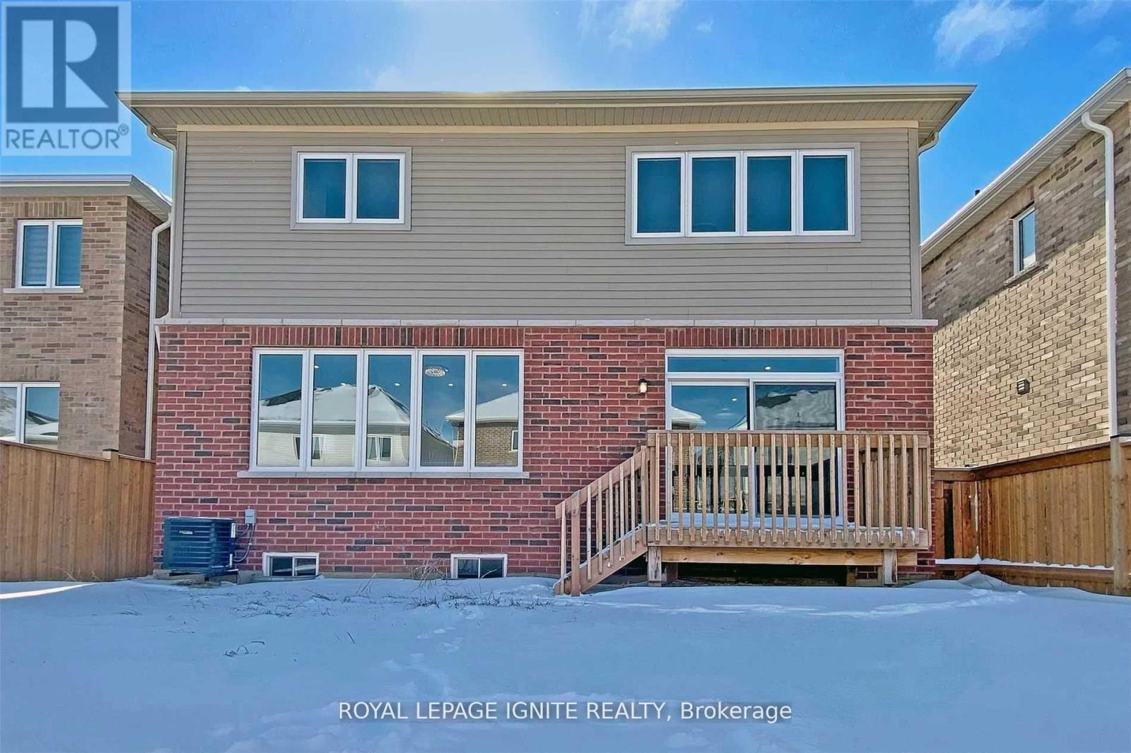 110 Barlow Place, Brant, Ontario  N3L 0G8 - Photo 33 - X13044282