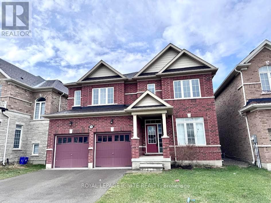 110 Barlow Place, Brant, Ontario  N3L 0G8 - Photo 3 - X13044282