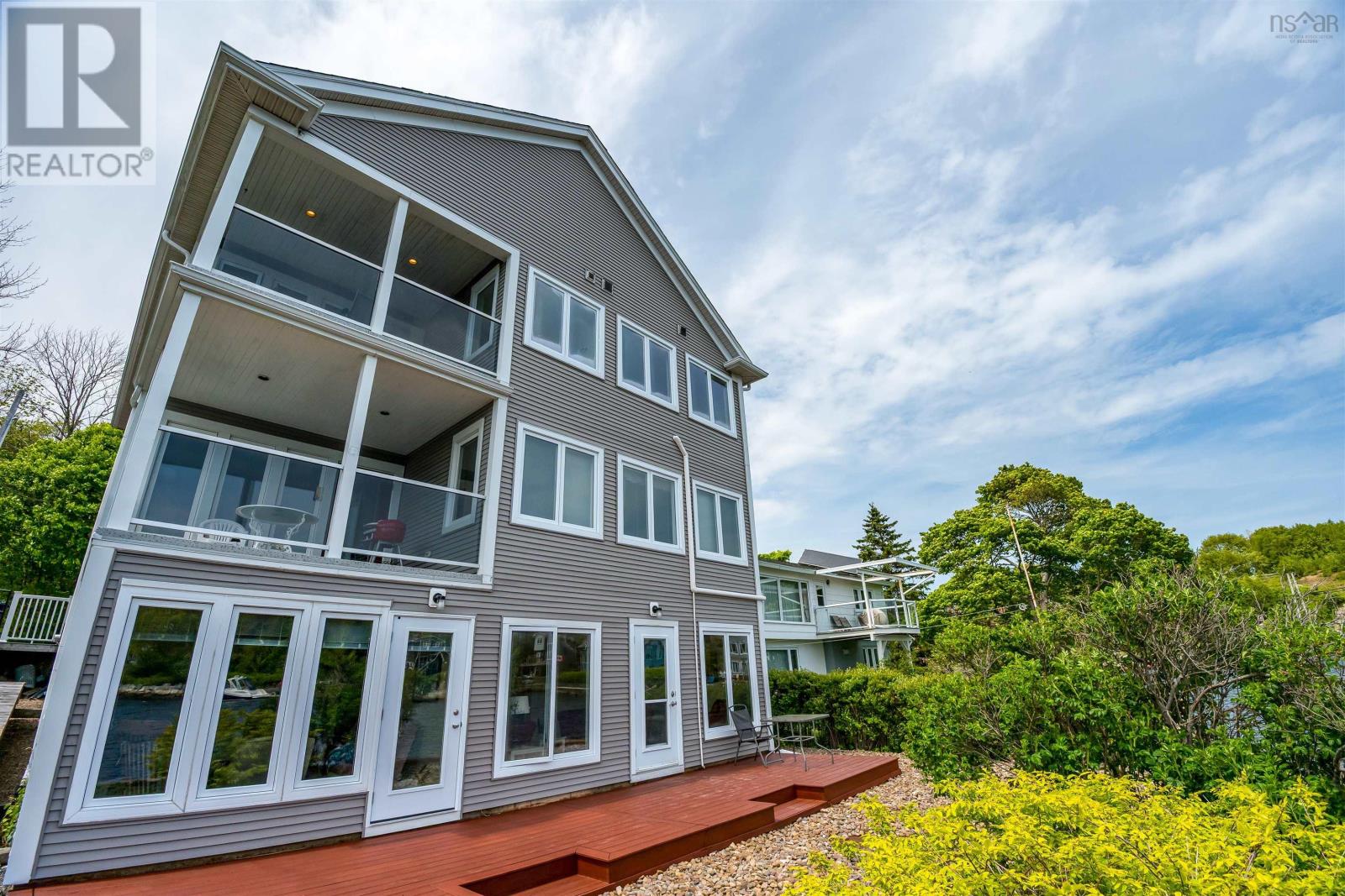 495 Shore Drive, Bedford, Nova Scotia  B4A 2C7 - Photo 36 - 202613885