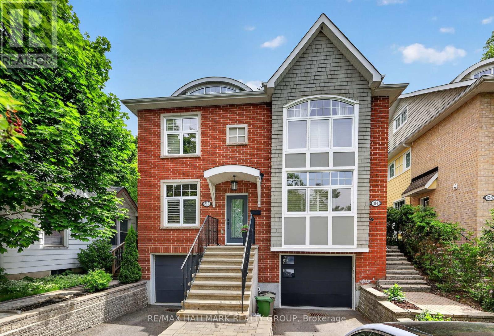 312 IONA STREET, Ottawa, Ontario