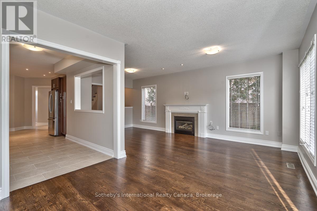 2030 Shady Glen Road, Oakville, Ontario  L6M 3T4 - Photo 10 - W13424708