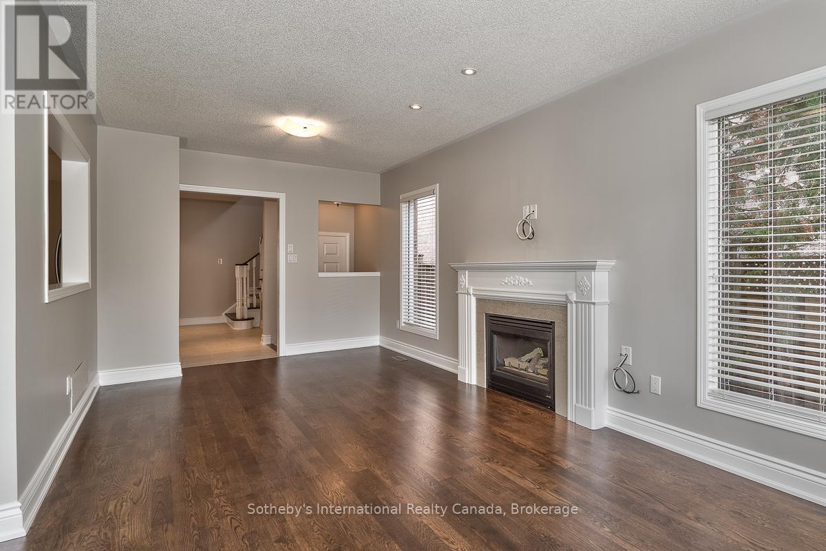 2030 Shady Glen Road, Oakville, Ontario  L6M 3T4 - Photo 11 - W13424708