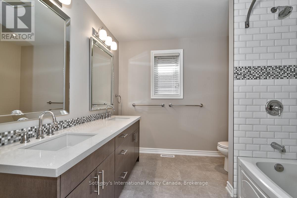 2030 Shady Glen Road, Oakville, Ontario  L6M 3T4 - Photo 18 - W13424708
