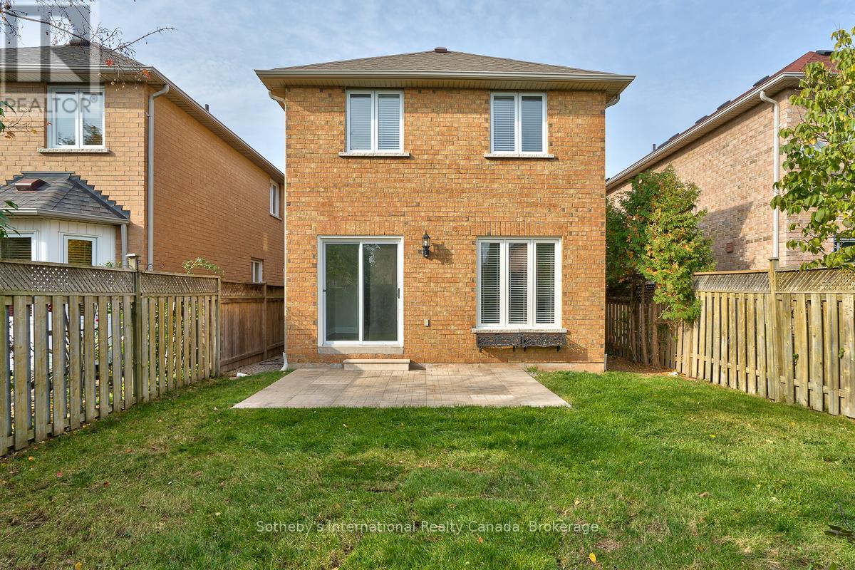 2030 Shady Glen Road, Oakville, Ontario  L6M 3T4 - Photo 25 - W13424708