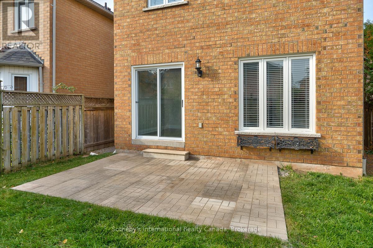 2030 Shady Glen Road, Oakville, Ontario  L6M 3T4 - Photo 26 - W13424708