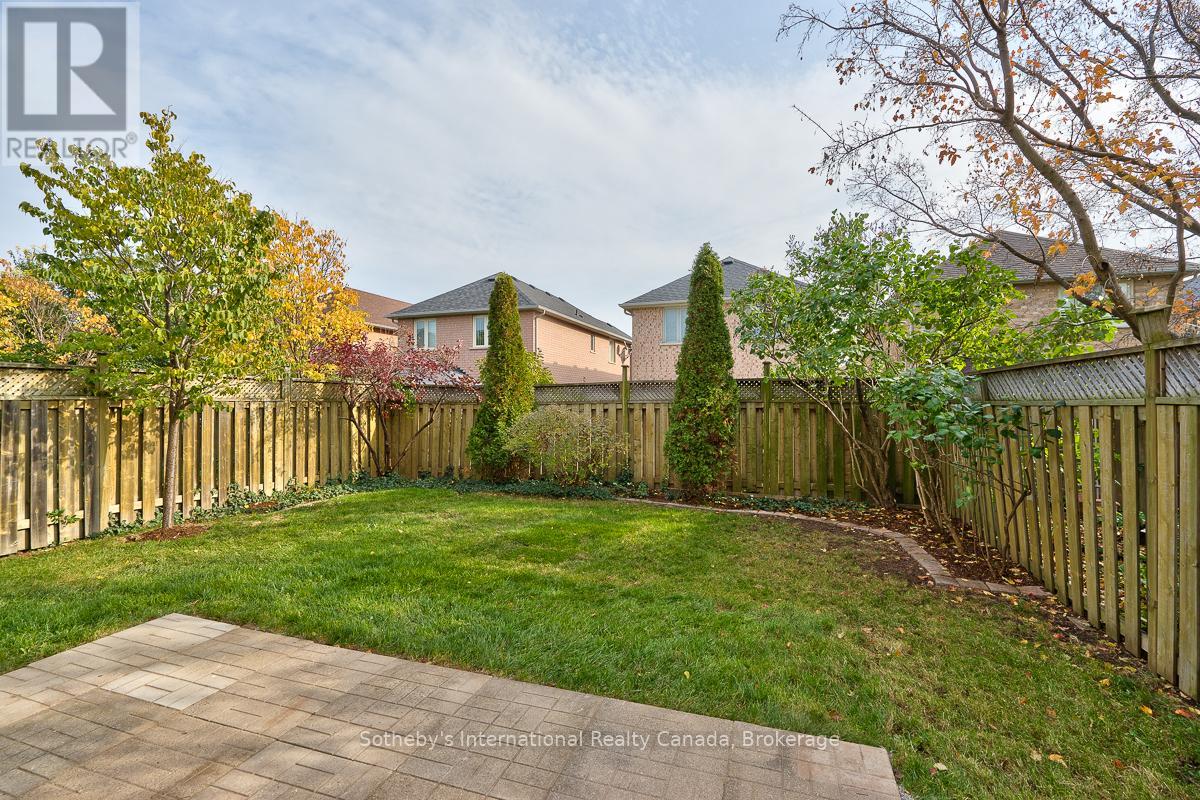 2030 Shady Glen Road, Oakville, Ontario  L6M 3T4 - Photo 27 - W13424708