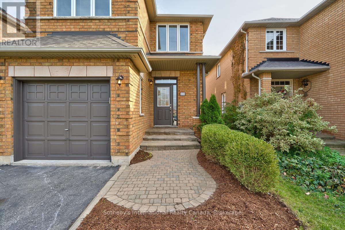 2030 Shady Glen Road, Oakville, Ontario  L6M 3T4 - Photo 3 - W13424708