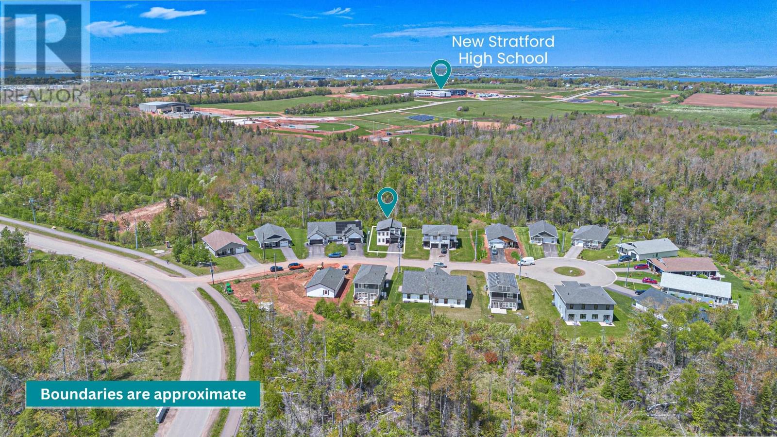 15 Balderston Court, Stratford, Prince Edward Island  C1B 4H1 - Photo 30 - 202610036