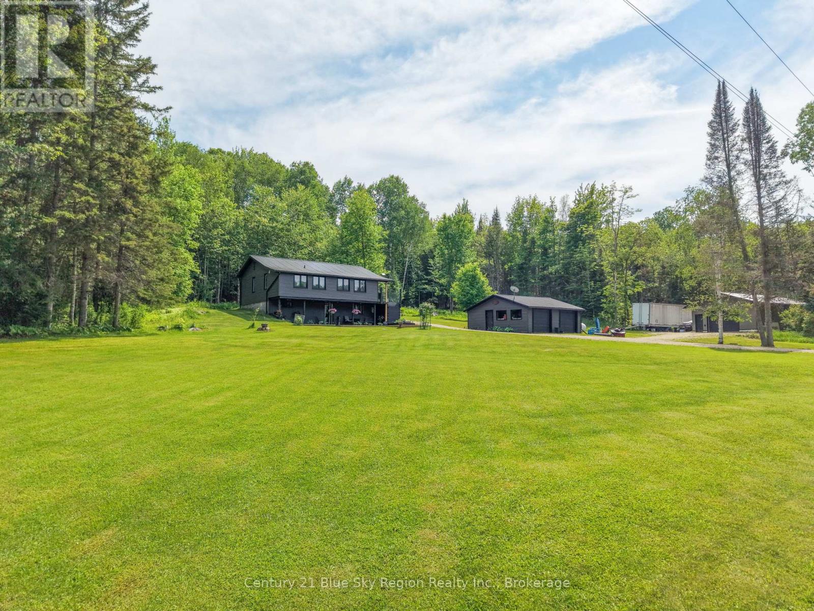 2803 Highway 534, Nipissing, Ontario  P0H 1W0 - Photo 2 - X13424502