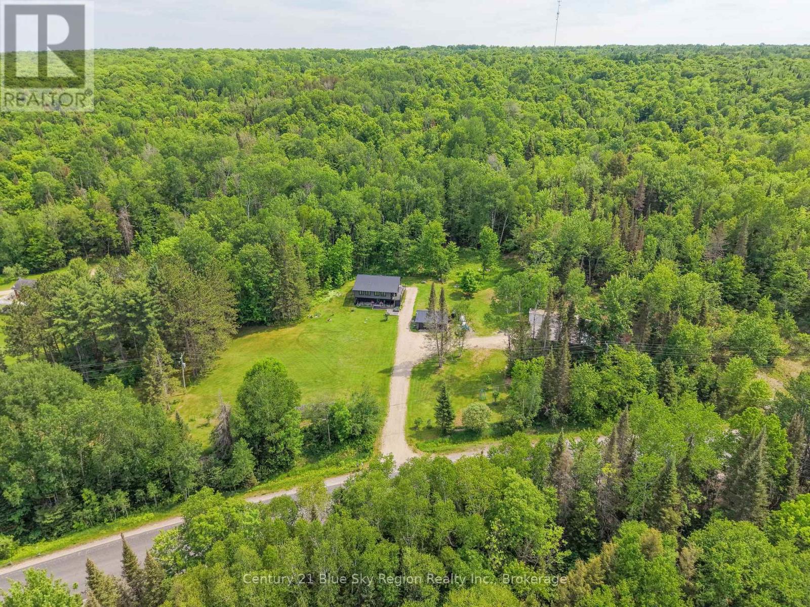 2803 Highway 534, Nipissing, Ontario  P0H 1W0 - Photo 3 - X13424502