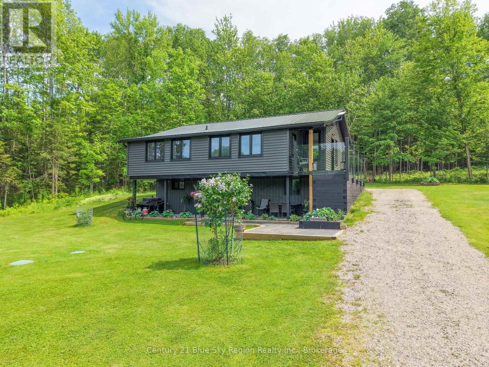2803 Highway 534, Nipissing, Ontario  P0H 1W0 - Photo 33 - X13424502