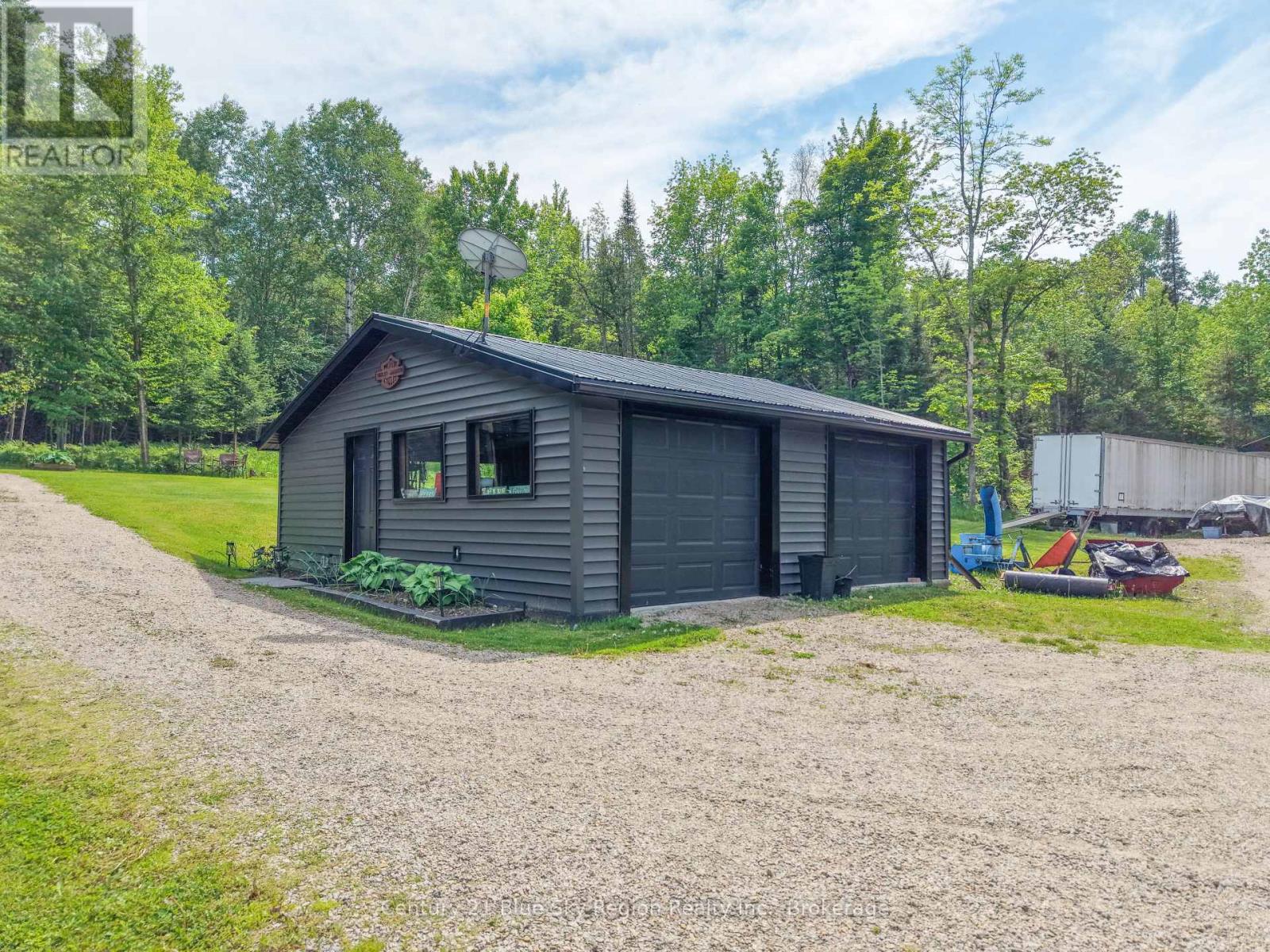 2803 Highway 534, Nipissing, Ontario  P0H 1W0 - Photo 34 - X13424502