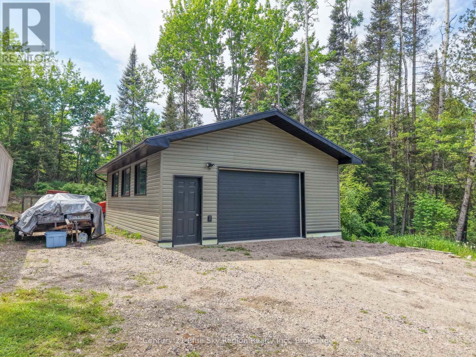 2803 Highway 534, Nipissing, Ontario  P0H 1W0 - Photo 35 - X13424502