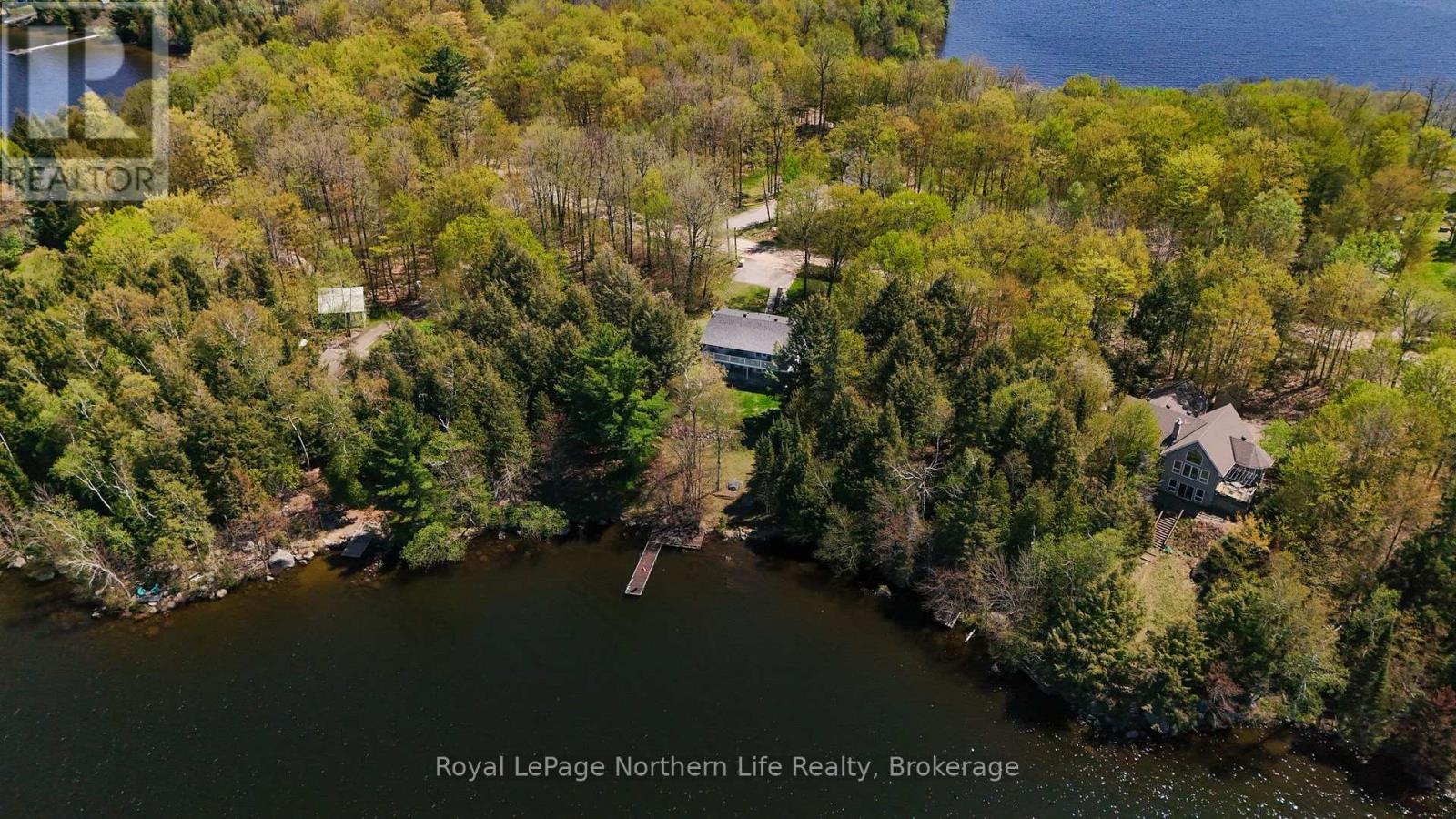 760 NOSBONSING PARK ROAD, East Ferris, Ontario