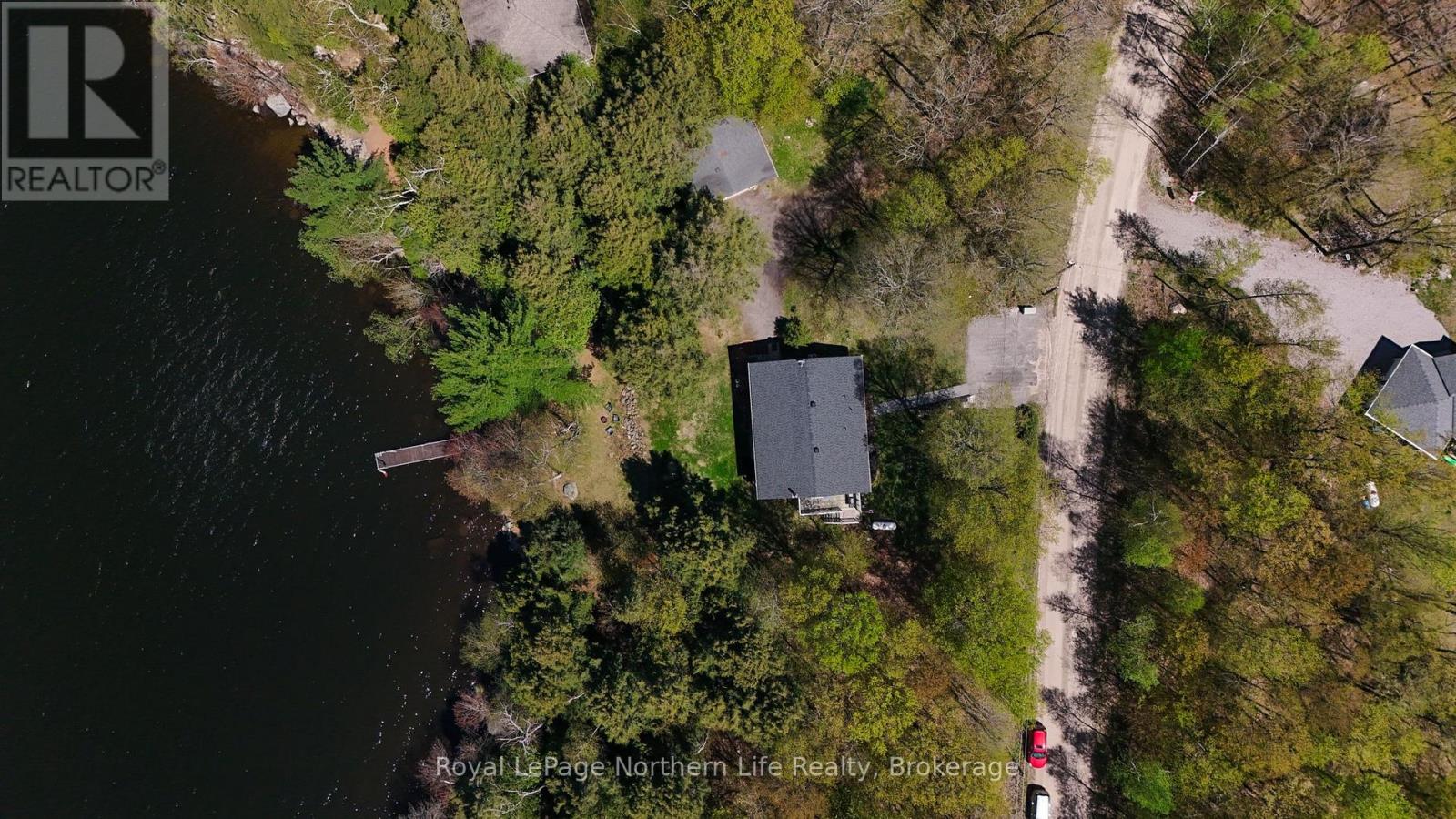 760 Nosbonsing Park Road, East Ferris, Ontario  P0H 1K0 - Photo 2 - X13424620