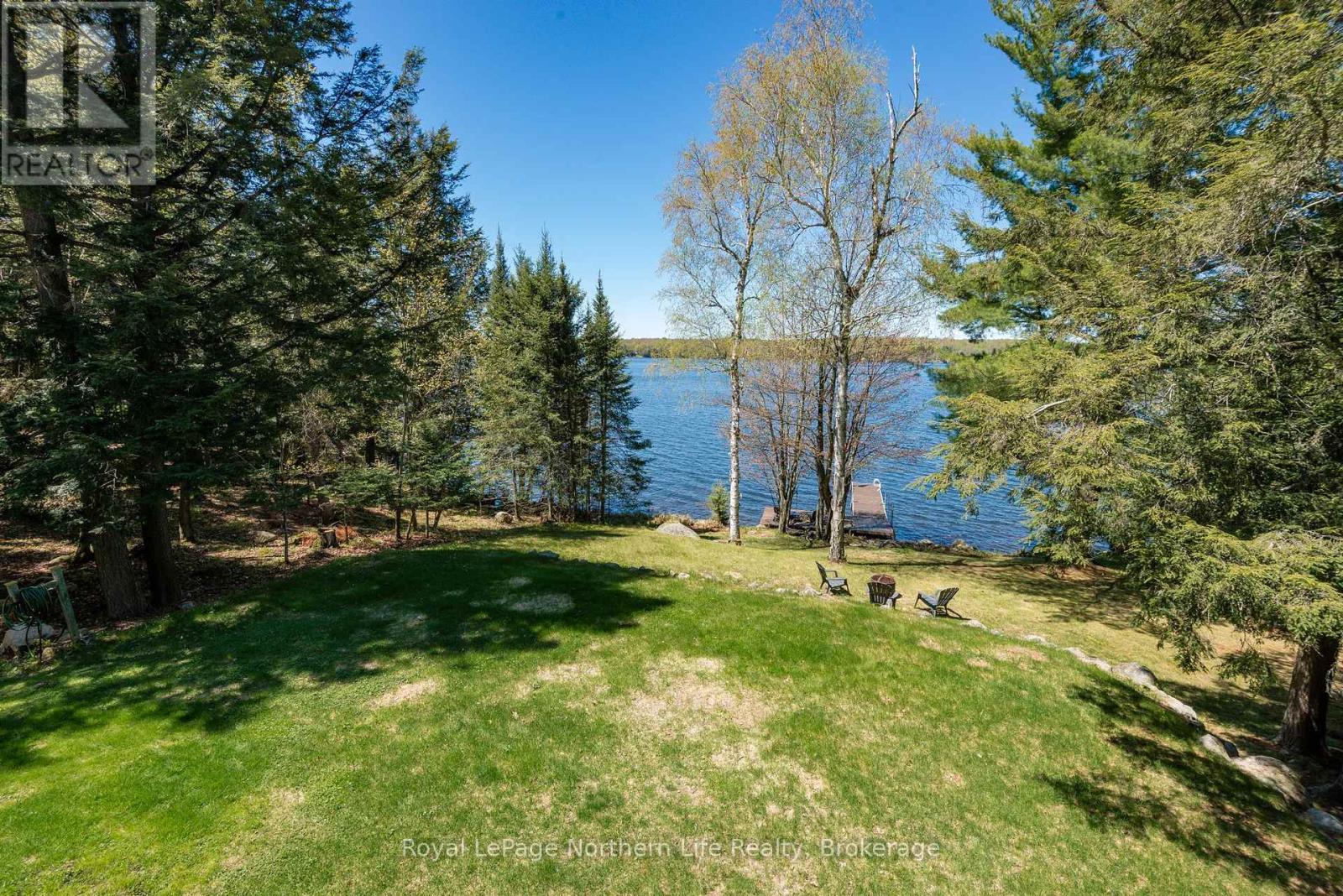 760 Nosbonsing Park Road, East Ferris, Ontario  P0H 1K0 - Photo 26 - X13424620