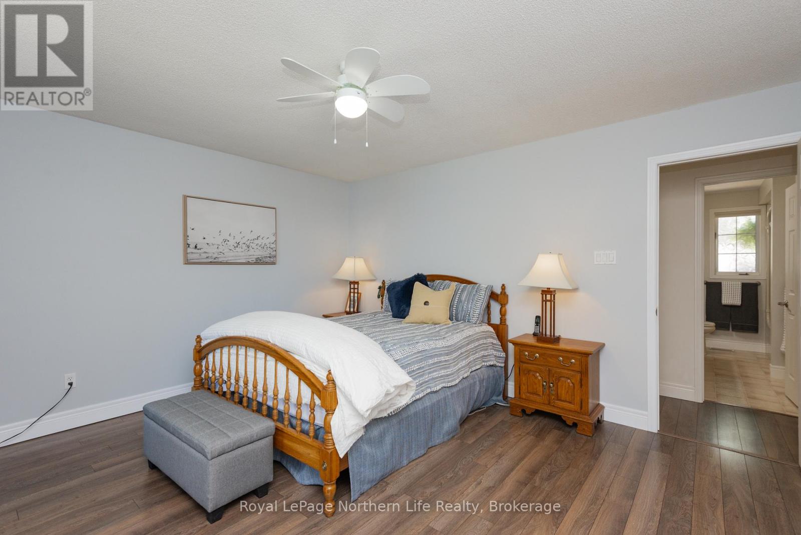 760 Nosbonsing Park Road, East Ferris, Ontario  P0H 1K0 - Photo 31 - X13424620
