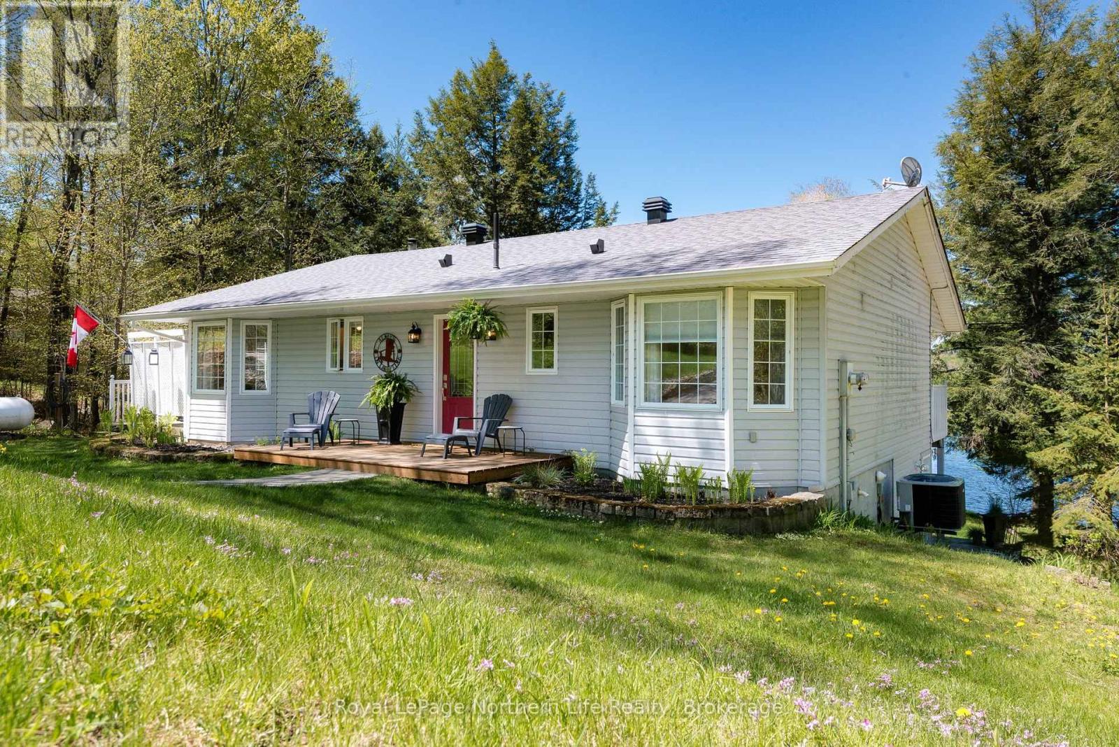 760 Nosbonsing Park Road, East Ferris, Ontario  P0H 1K0 - Photo 6 - X13424620