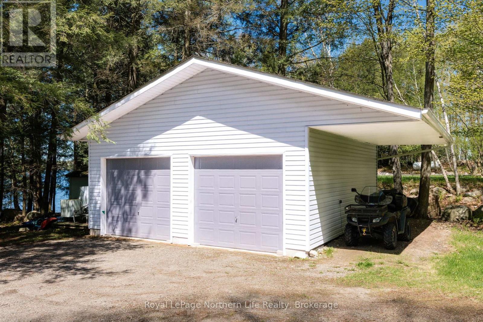 760 Nosbonsing Park Road, East Ferris, Ontario  P0H 1K0 - Photo 7 - X13424620