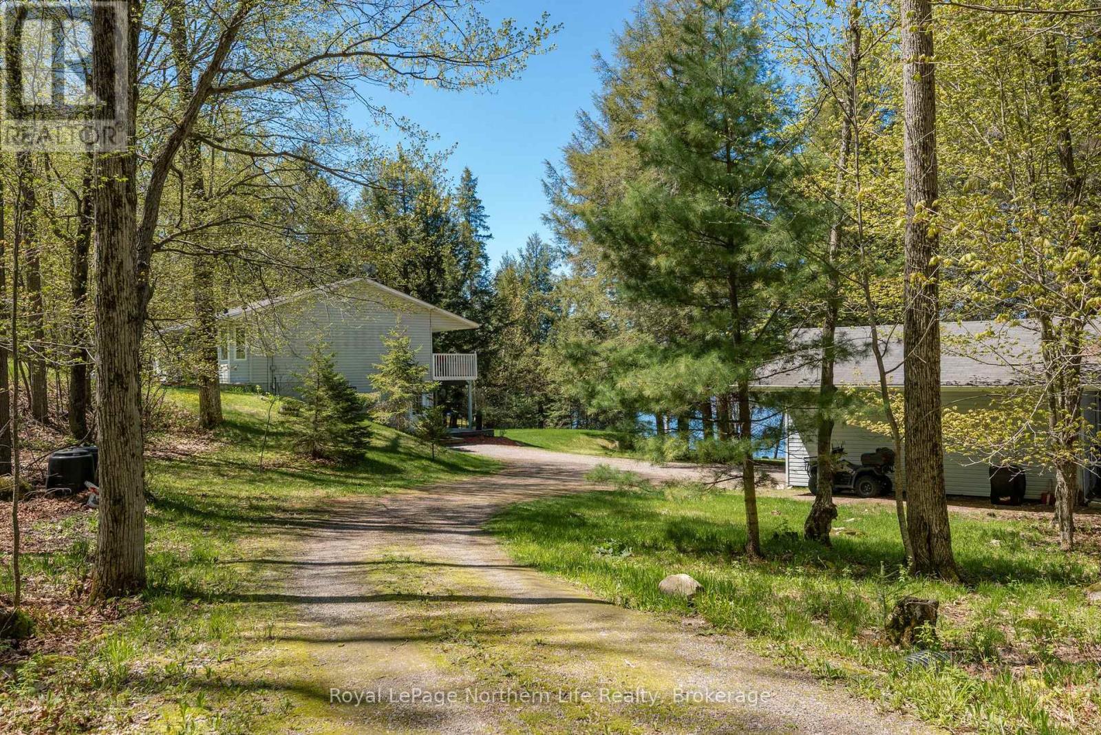 760 Nosbonsing Park Road, East Ferris, Ontario  P0H 1K0 - Photo 8 - X13424620