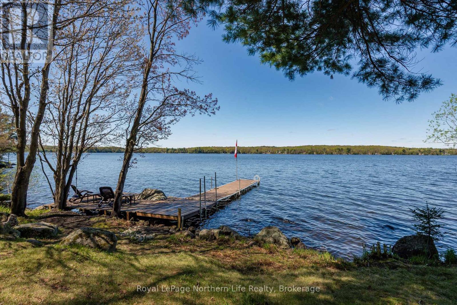 760 Nosbonsing Park Road, East Ferris, Ontario  P0H 1K0 - Photo 9 - X13424620