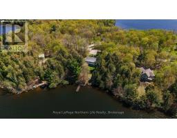 760 NOSBONSING PARK ROAD, East Ferris, Ontario