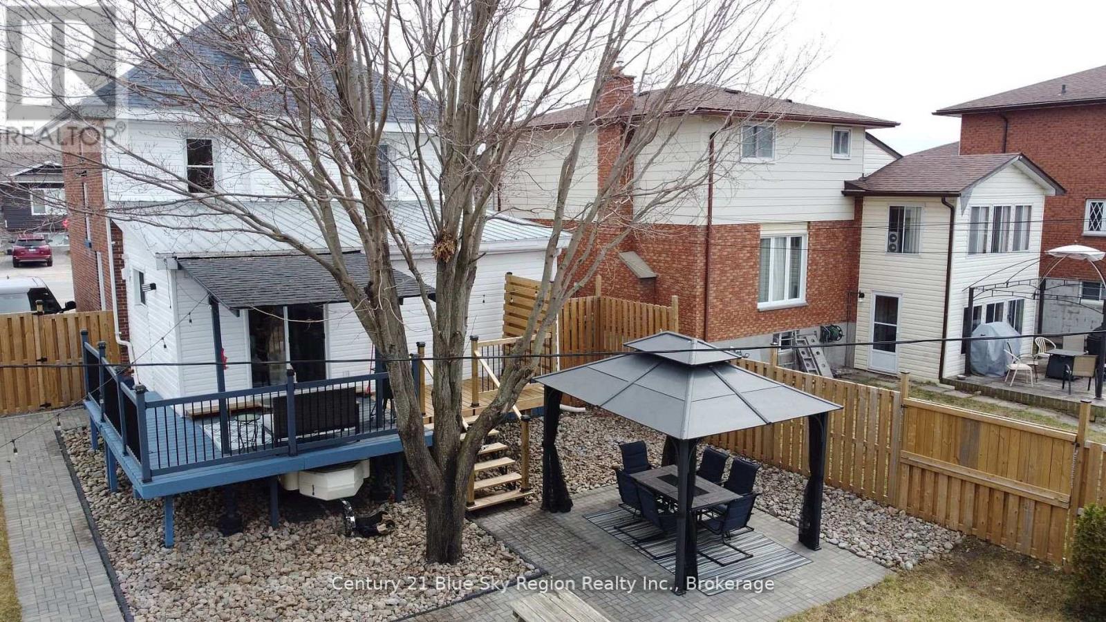 647 Douglas Street, North Bay, Ontario  P1B 5N9 - Photo 39 - X13424860