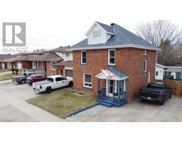 647 DOUGLAS STREET, North Bay, Ontario