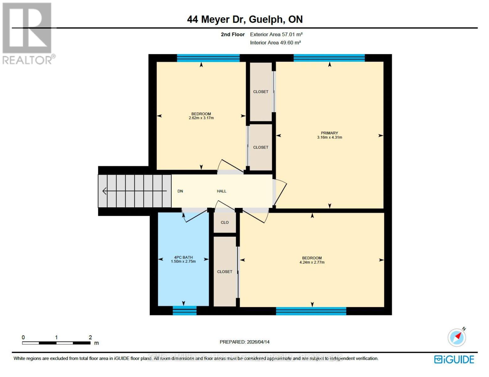 44 Meyer Drive, Guelph, Ontario  N1E 4H2 - Photo 29 - X13000176