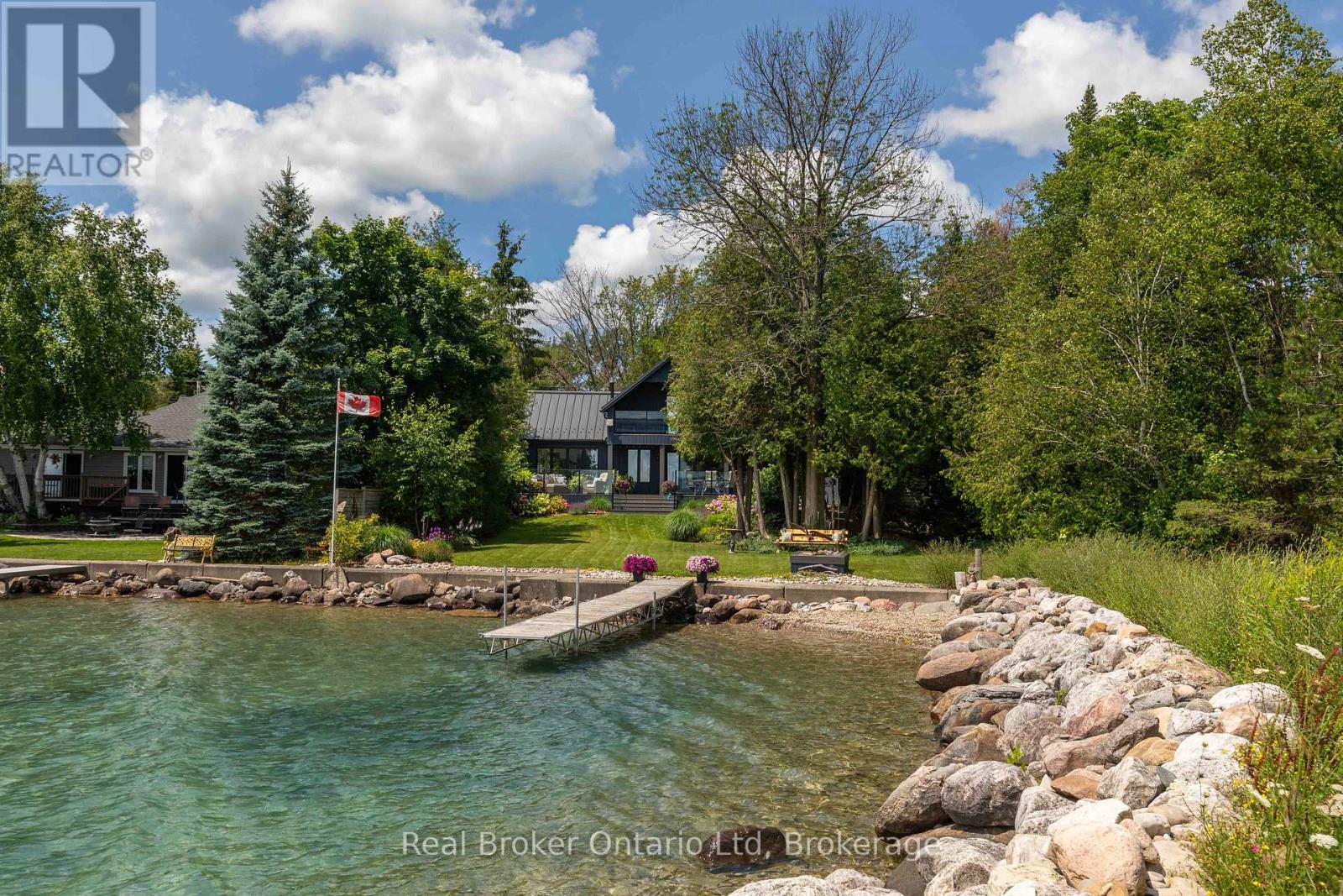 339595 Presqu'ile Road, Georgian Bluffs, Ontario  N0H 1S0 - Photo 5 - X13424074