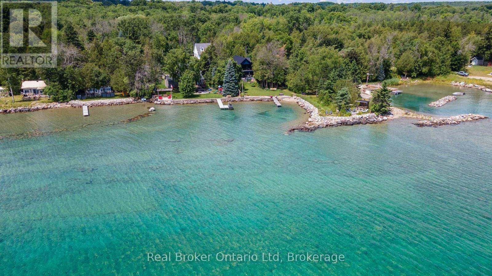 339595 Presqu'ile Road, Georgian Bluffs, Ontario  N0H 1S0 - Photo 46 - X13424074