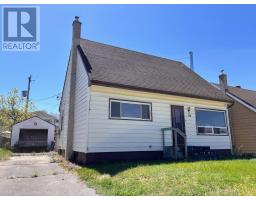 50 Neebig AVE, Manitouwadge, Ontario