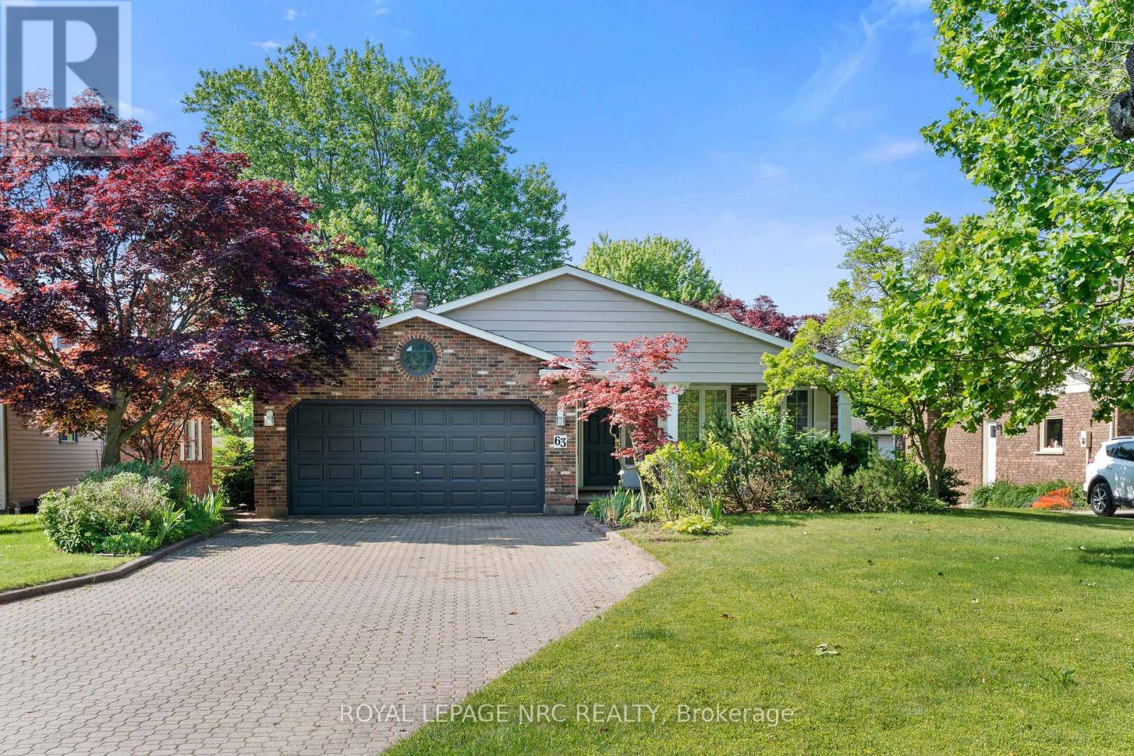 63 BERKWOOD PLACE, Pelham, Ontario