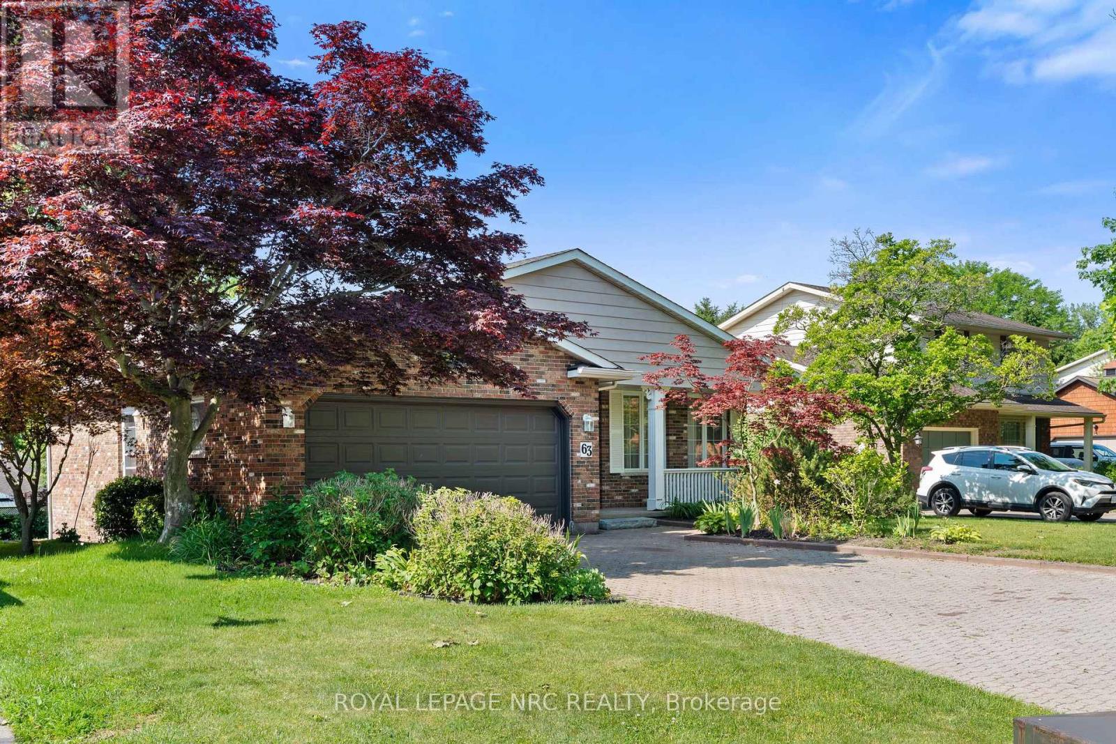63 Berkwood Place, Pelham, Ontario  L0S 1E2 - Photo 2 - X13424522