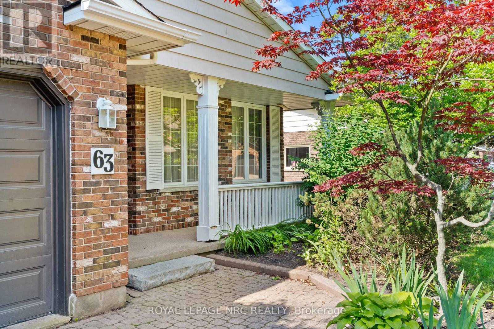 63 Berkwood Place, Pelham, Ontario  L0S 1E2 - Photo 3 - X13424522