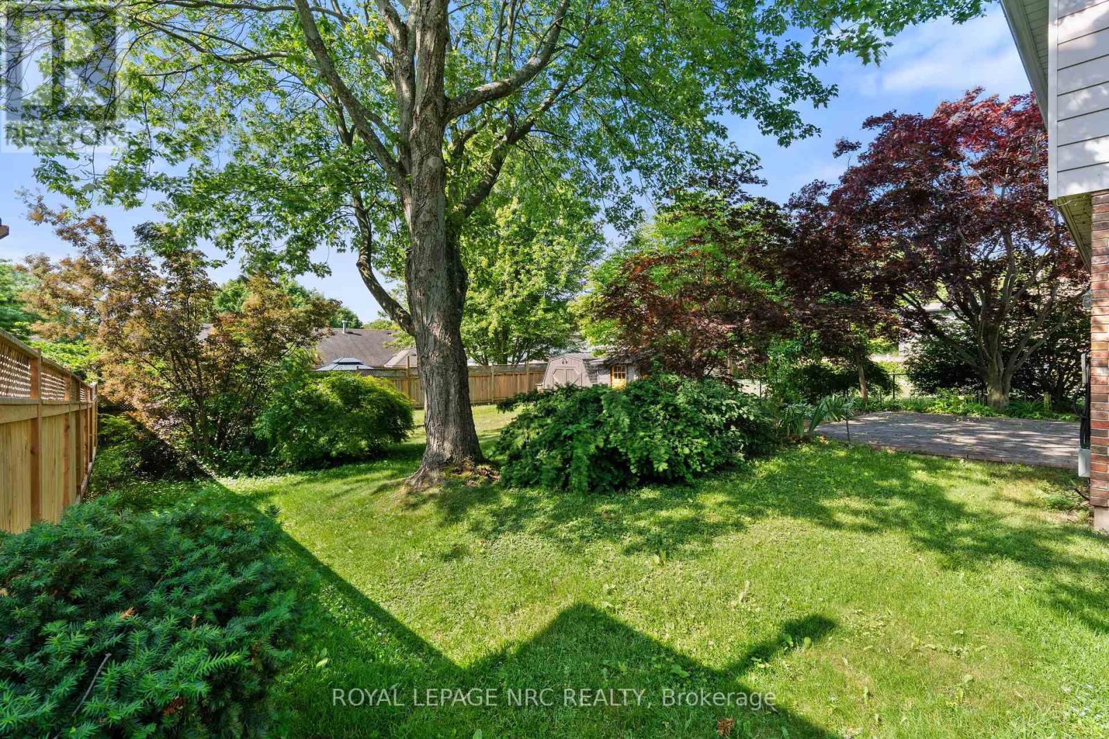 63 Berkwood Place, Pelham, Ontario  L0S 1E2 - Photo 32 - X13424522