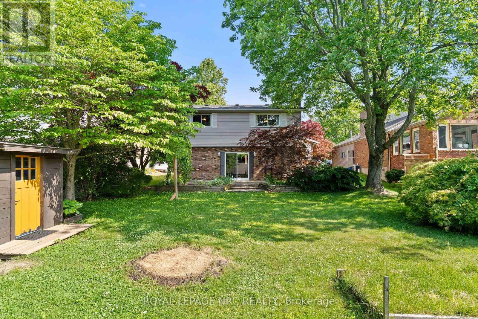 63 Berkwood Place, Pelham, Ontario  L0S 1E2 - Photo 33 - X13424522