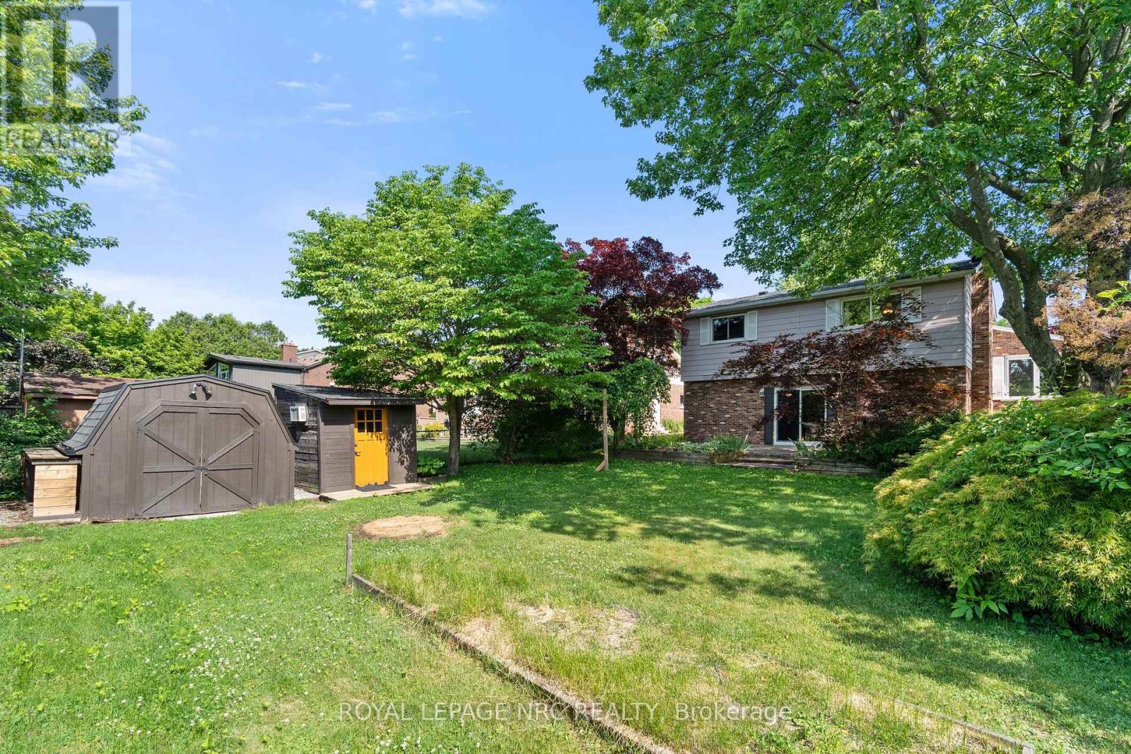 63 Berkwood Place, Pelham, Ontario  L0S 1E2 - Photo 34 - X13424522