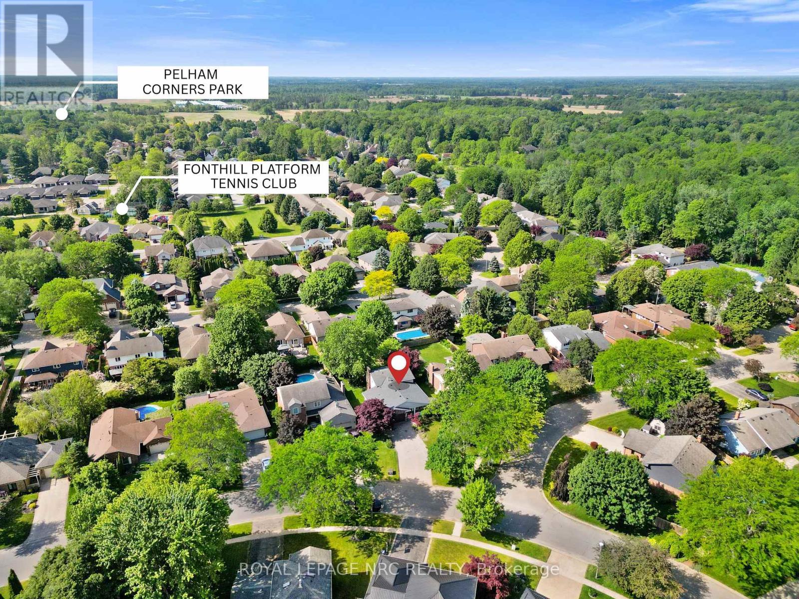 63 Berkwood Place, Pelham, Ontario  L0S 1E2 - Photo 37 - X13424522