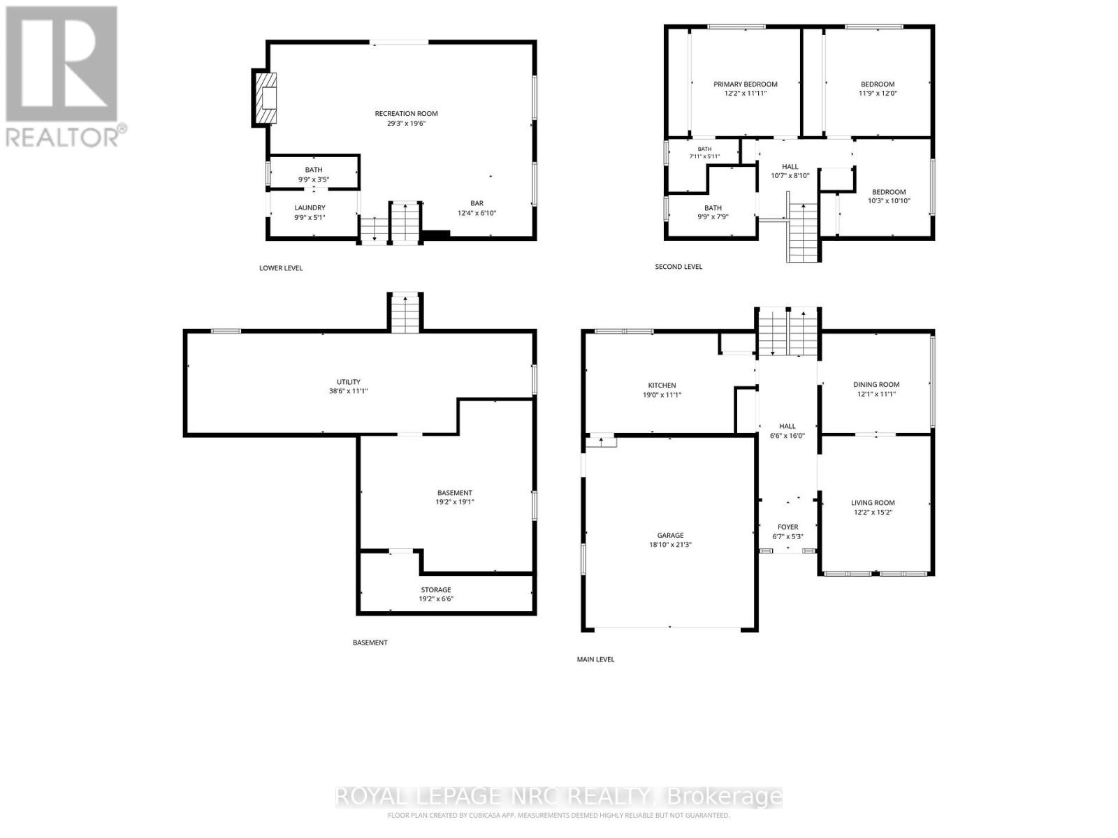 63 Berkwood Place, Pelham, Ontario  L0S 1E2 - Photo 42 - X13424522